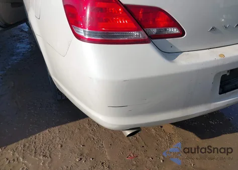2005 Toyota Avalon Xl from USA, damaged, VIN 4T1BK36BX5U032317